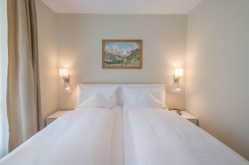 Hotel Berghof Amaranth