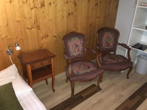 Hotel Gasthaus Steinbock