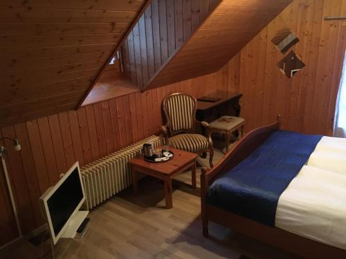 Hotel Gasthaus Steinbock