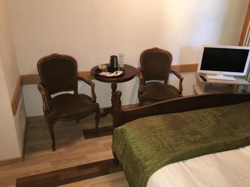 Hotel Gasthaus Steinbock