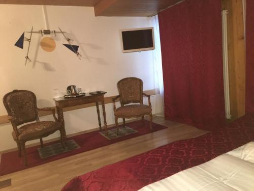 Hotel Gasthaus Steinbock