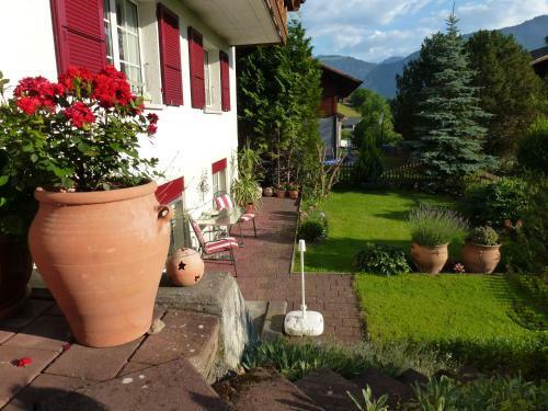 Apartamentos Haus Abendberg