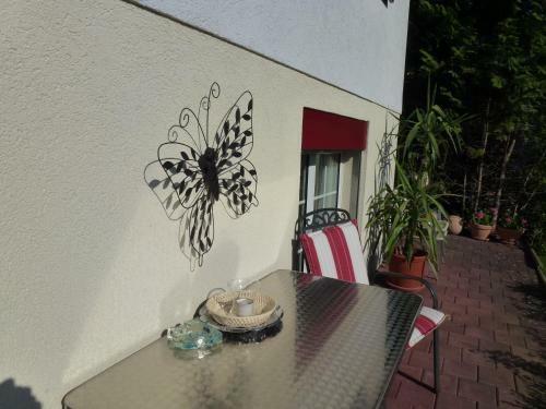 Apartamentos Haus Abendberg