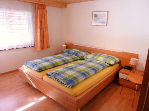 Apartment Obereiweg Wilderswil