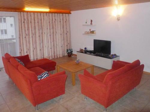 Apartment Obereiweg Wilderswil
