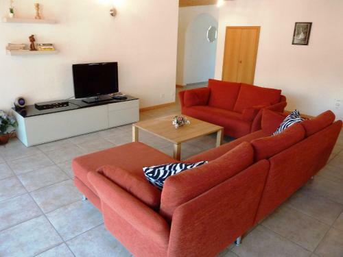 Apartment Obereiweg Wilderswil
