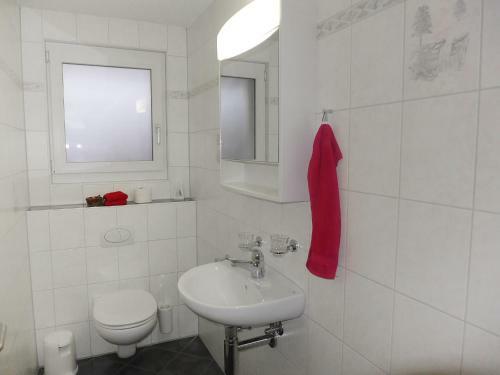 Apartment Obereiweg Wilderswil