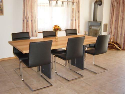 Apartment Obereiweg Wilderswil