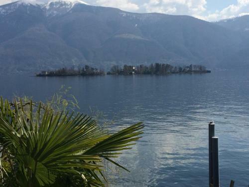 Hotel Ristorante Posta Al Lago