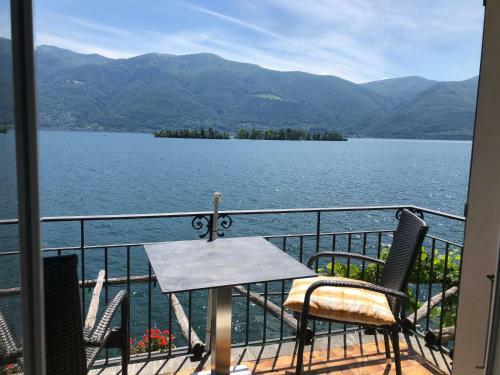 Hotel Ristorante Posta Al Lago