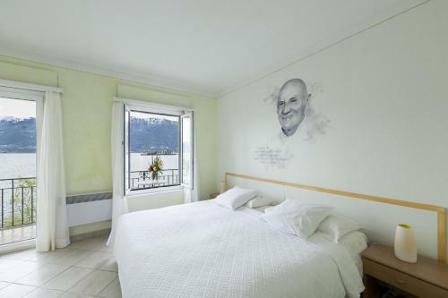 Hotel Ristorante Posta Al Lago