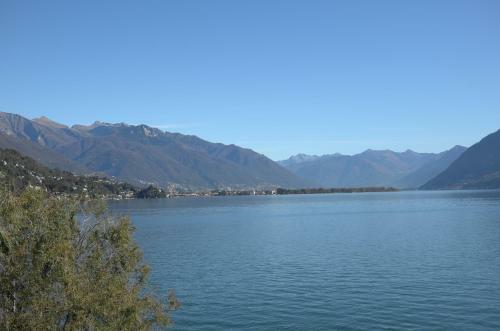 Hotel Ristorante Posta Al Lago
