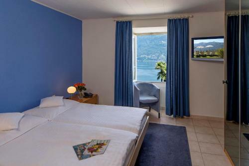 Hotel Ronco