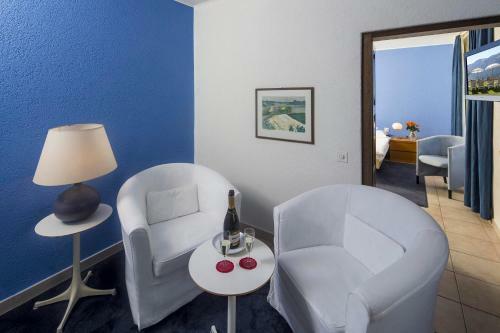 Hotel Ronco