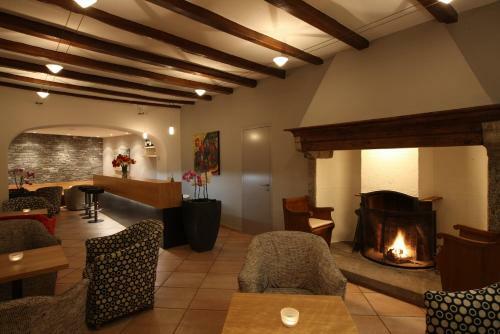 Hotel Ronco