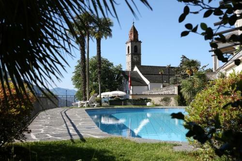 Hotel Ronco
