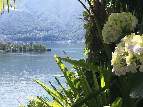 Bed & Breakfast Residenza Bettina