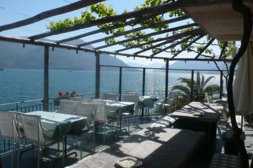 Bed & Breakfast Residenza Bettina