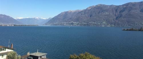 Bed & Breakfast Residenza Bettina