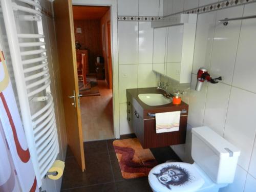 Apartmenthaus Kreuzbuche