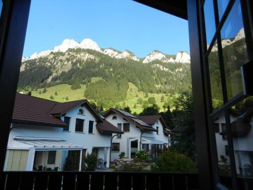 Apartmenthaus Kreuzbuche