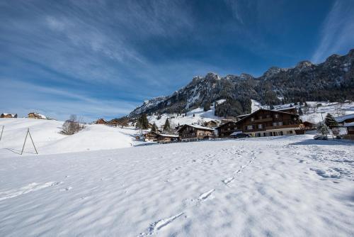 Apartmenthaus Kreuzbuche