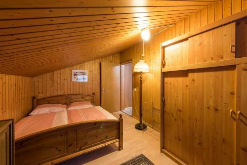 Apartmenthaus Kreuzbuche