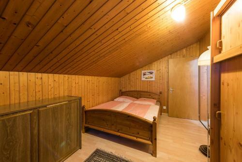 Apartmenthaus Kreuzbuche