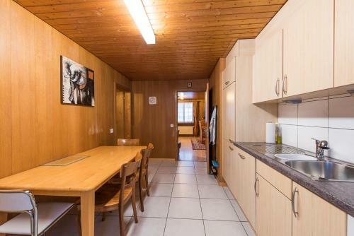 Apartmenthaus Kreuzbuche