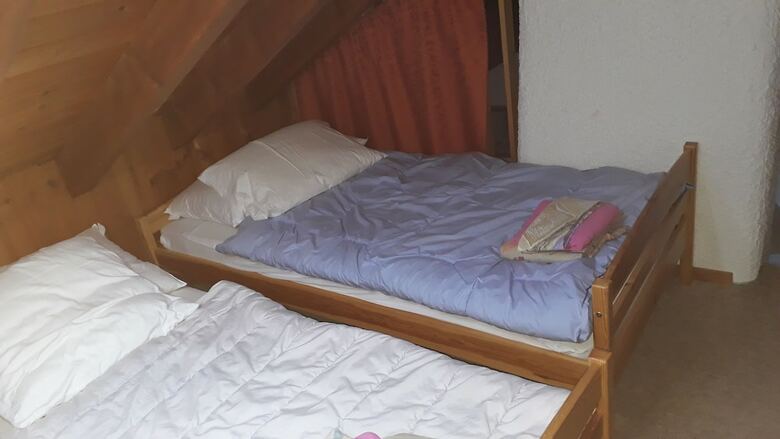 Apartamentos Chalet Les Rhodos 7