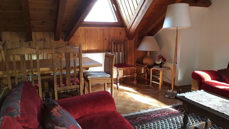 Apartamentos Chalet Les Rhodos 7
