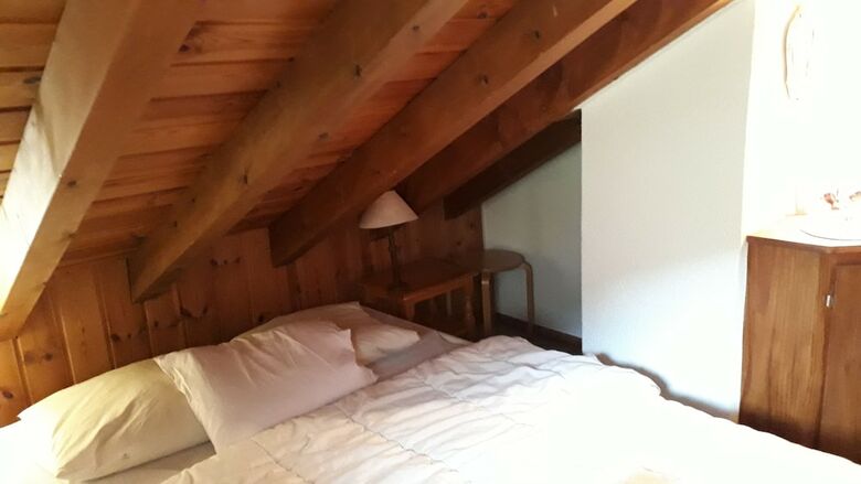 Apartamentos Chalet Les Rhodos 7