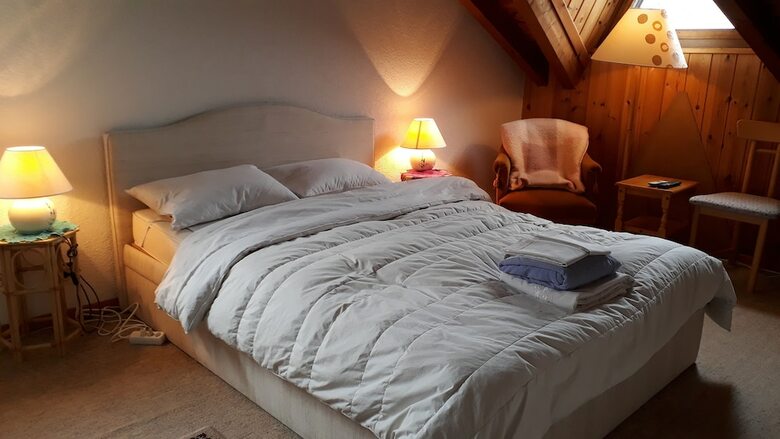 Apartamentos Chalet Les Rhodos 7