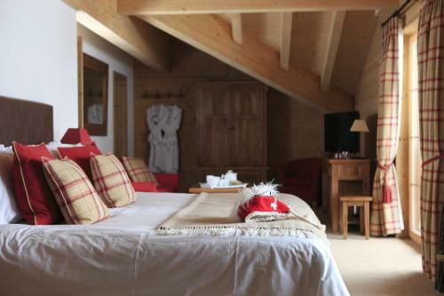 Hotel Mountain Lodge