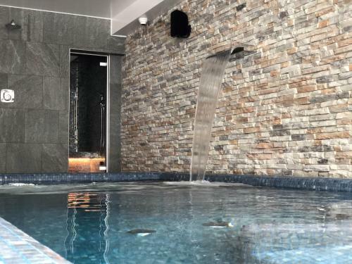 Hotel Mountain Lodge