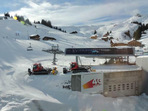 Hotel T�l�cabine