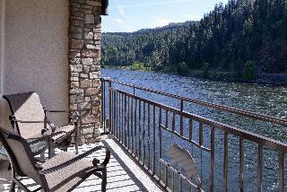 Hotel Best Western Plus Lodge At River's Edge