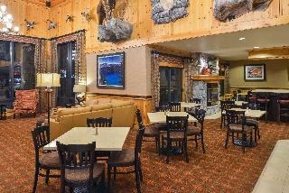 Hotel Best Western Plus Olympic Inn