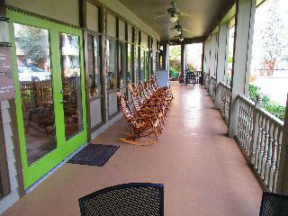 Hotel Best Western Plaza Inn