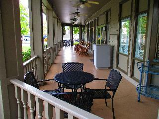 Hotel Best Western Plaza Inn