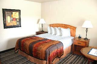 Hotel Best Western Sunset Inn