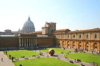 Vatican Station B&B Rome