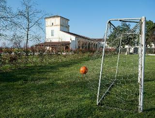 Hotel Residence Ca' Beregana