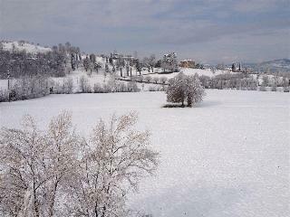 Hotel Residence Ca' Beregana