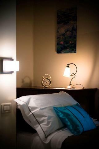Hotel Residence Ca' Beregana