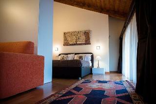 Hotel Residence Ca' Beregana