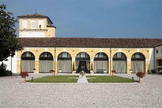 Hotel Residence Ca' Beregana