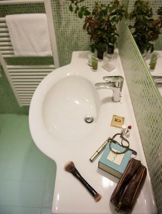 Hotel Residence Ca' Beregana