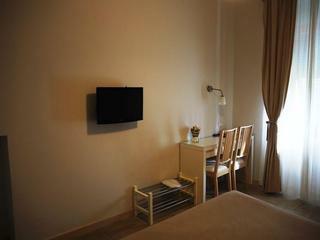 Hotel Villa Gina