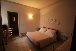 Hotel Villa Gina